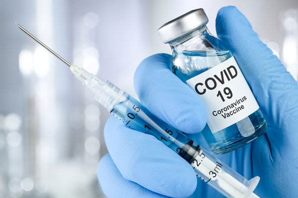 covid-19 vaccinations at vitalia health care