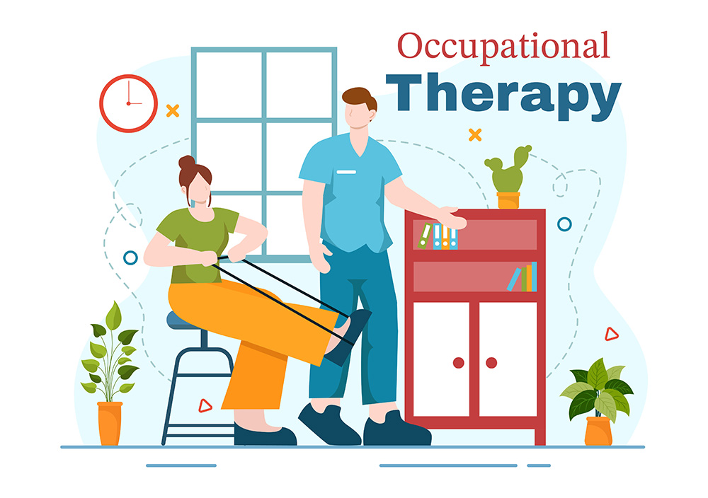 occupational health occupational therapy