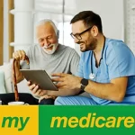 my medicare logo